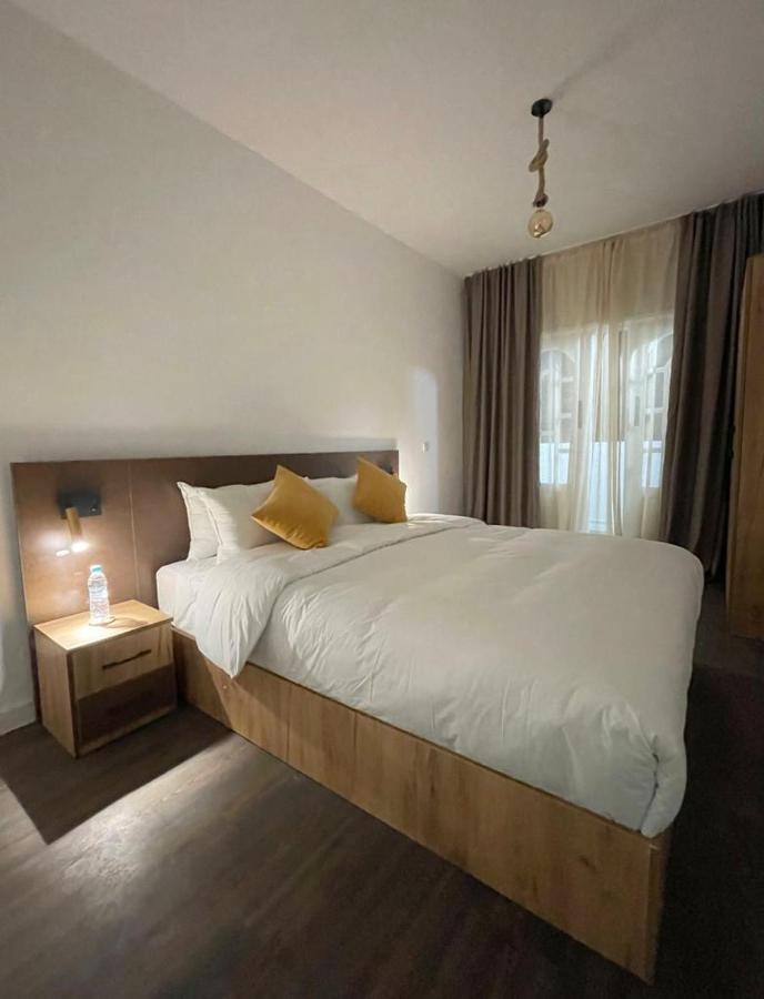 Beach Breeze Essaouira Ngoại thất bức ảnh